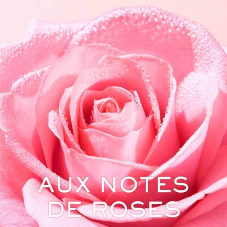 Nuxe Very Rose Samtige Reinigungsmilch 200ml