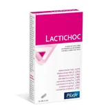 Pileje Lactichoc Lactichoc 20 Cápsulas 20 gélules