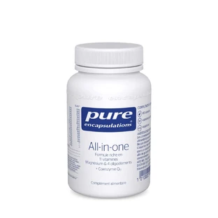 Pure Encapsulations Alles-in-één 60 capsules