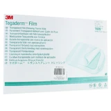 3M Tegaderm Film Pansements 15cm X 20cm x10
