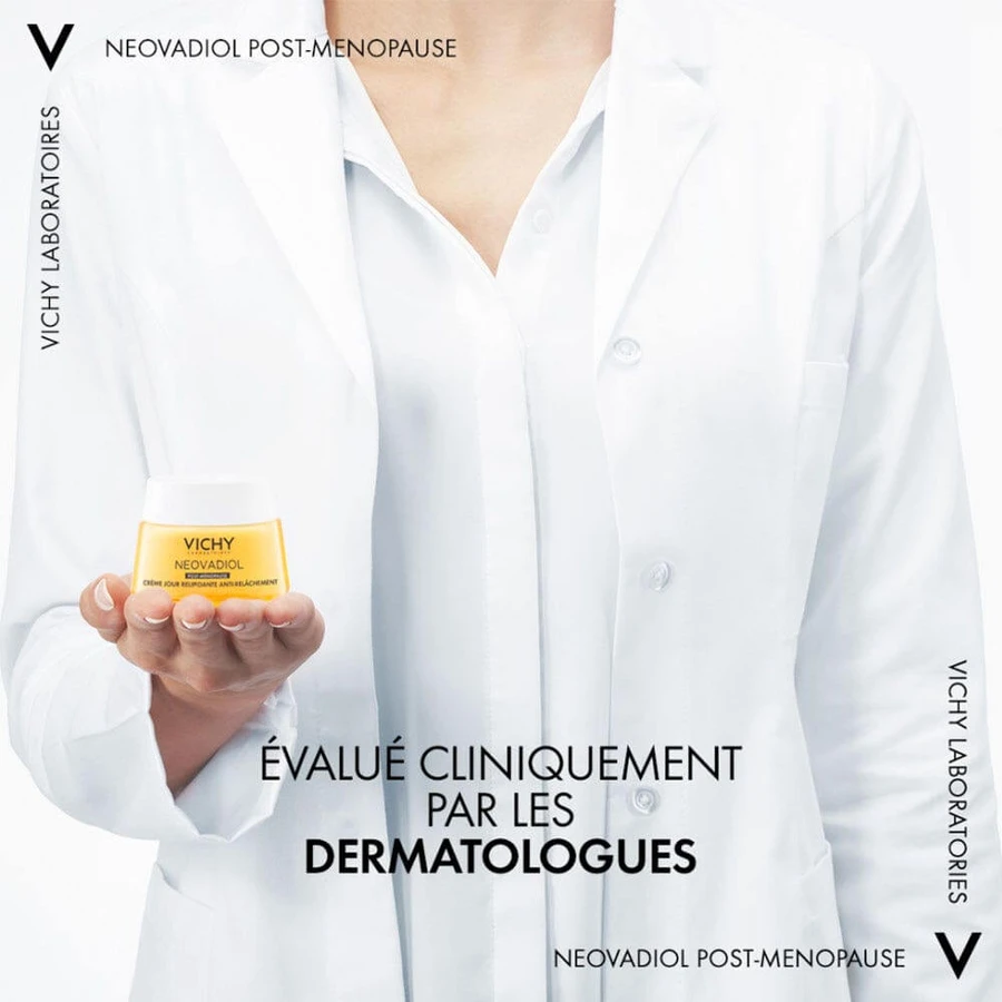 Vichy Neovadiol Postmenopauzale Dagcrème 50ml