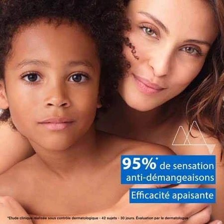 Uriage Xemose Anti-irritatie Liporestitutieve Crème - Uriage 200ml