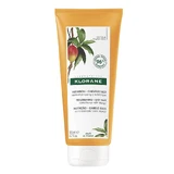 Klorane Mango voedende conditioner voor droog haar 200ml