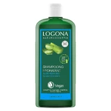 Logona Bio Aloë Vera Hydraterende Shampoo 250ml
