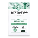 Richelet Haar Stärke 90 Kapseln