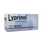Gezondheid Prevent Lyprinol PCSO-524 180 Capsules
