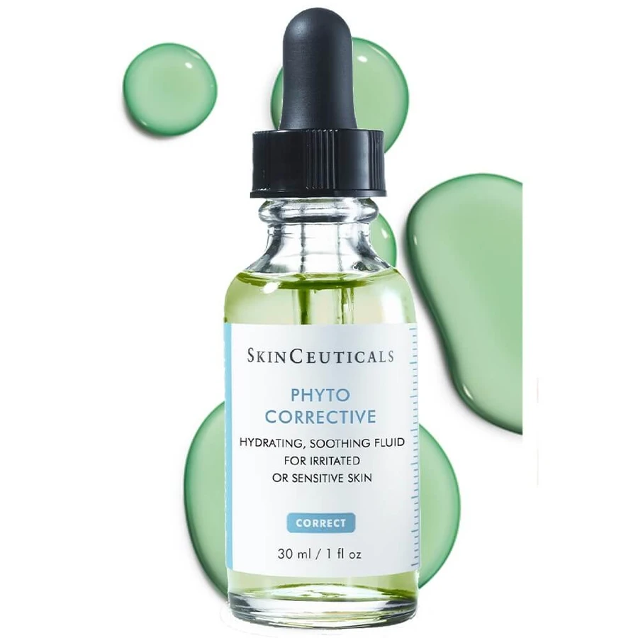 Skinceuticals Correct Phyto Corrective Gezichtshydratatie voor de geïrriteerde huid 30 ml
