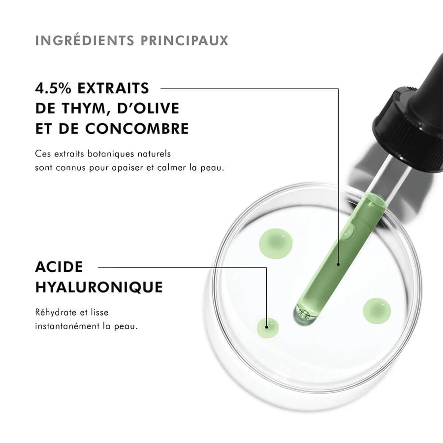 Skinceuticals Correct Phyto Corrective Gezichtshydratatie voor de geïrriteerde huid 30 ml