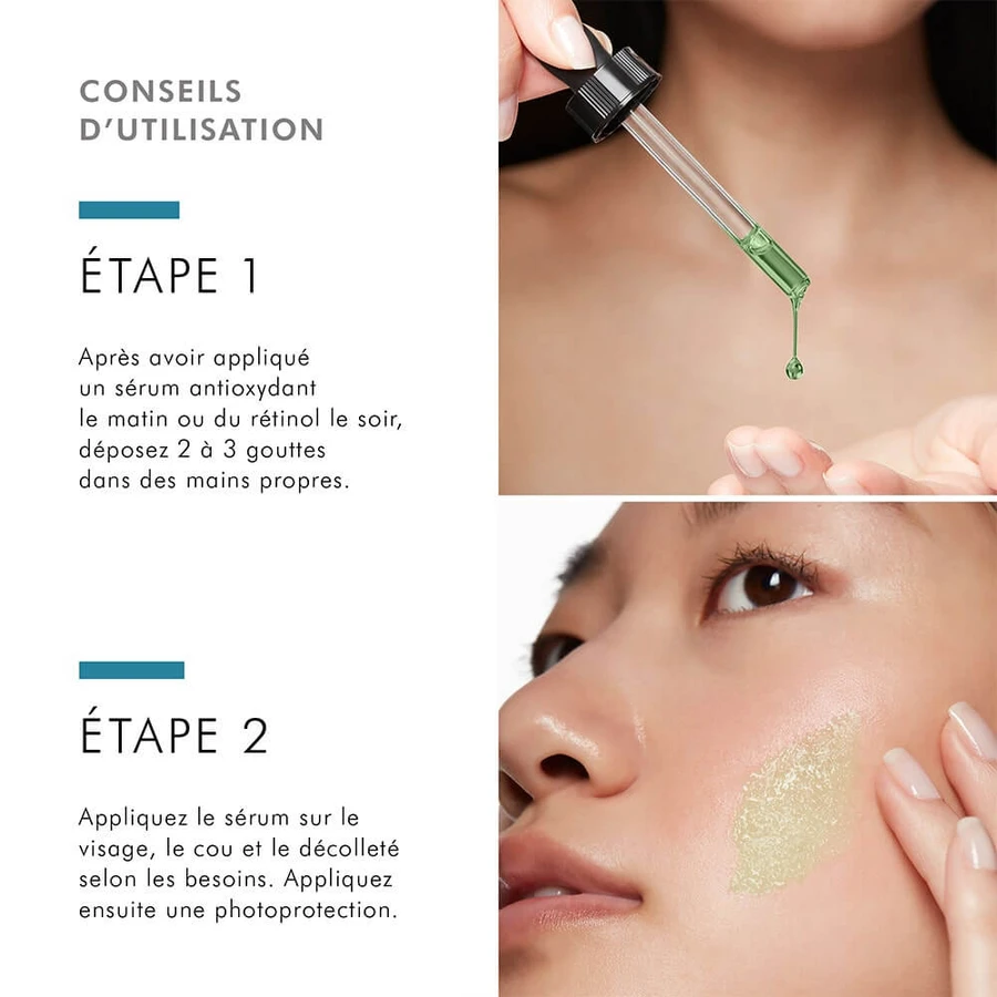 Skinceuticals Correct Phyto Corrective Gezichtshydratatie voor de geïrriteerde huid 30 ml
