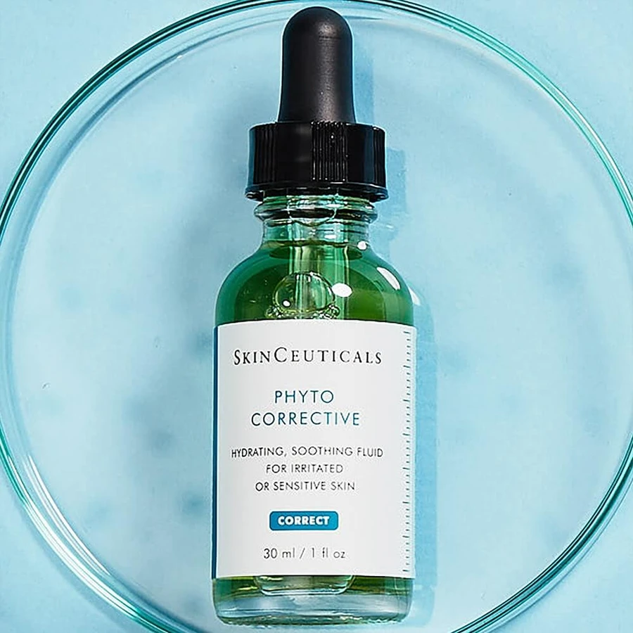Skinceuticals Correct Phyto Corrective Gezichtshydratatie voor de geïrriteerde huid 30 ml