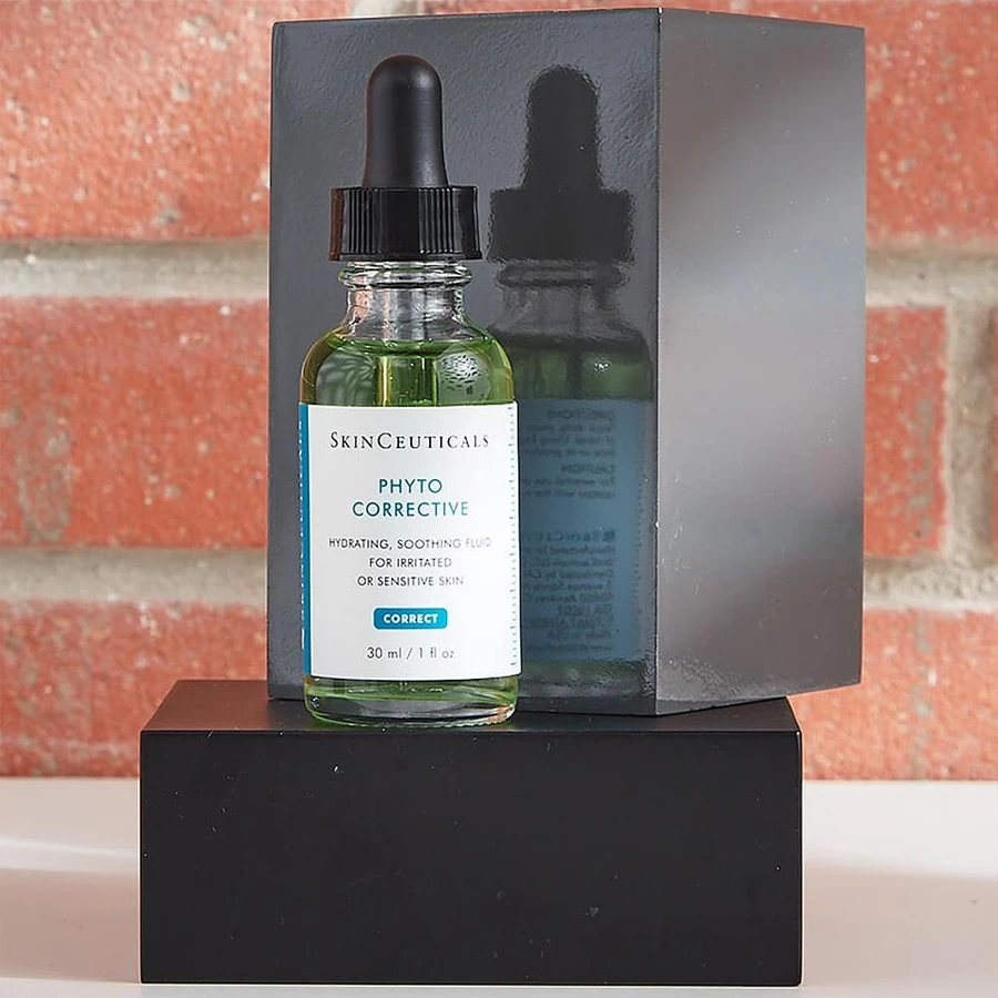 Skinceuticals Correct Phyto Corrective Gezichtshydratatie voor de geïrriteerde huid 30 ml