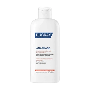Ducray Anafase Shampoing Antichute et Croissance 200ml