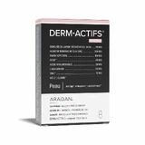 Aragan Synactifs DermActifs Haut 30 Kapseln