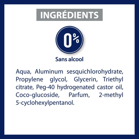 Etiaxil Antiperspirant 48h picioare piele sensibilă 100ml