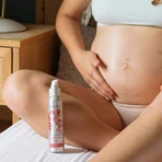 Omum La Surdouée Dehnungsstreifen-Komplex mit 9 Bio-Trockenölen 100ml