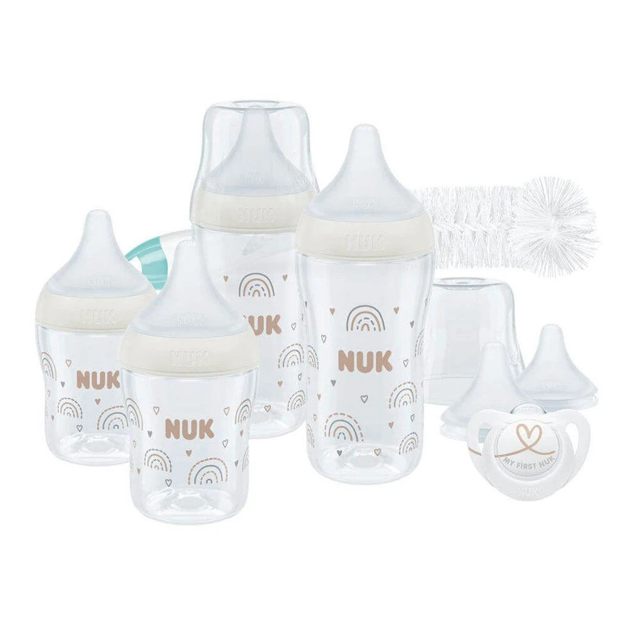 Nuk Perfect Match Coffret Dès La Naissance