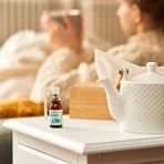 Puressentiel Breathing Throat Spray for breathing 15ml