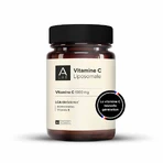 A-LAB Vitamine C liposomaal 1000mg Vitaliteit Anti-vermoeidheid Antioxidant 60 capsules