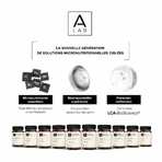 A-LAB Vitamine C liposomaal 1000mg Vitaliteit Anti-vermoeidheid Antioxidant 60 capsules