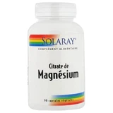 Solaray Magnesium Pakket 90 Gelule 133,33 mg