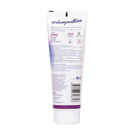 Les Secrets de Loly Champú Perfection Clean 250ml