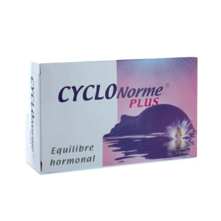 Monin Chanteaud Cyclo Norme Plus 60 Kapseln