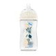 Dodie Multi-Loch-Sauger Biomimetic Anti-Colic Flasche Flow 2 270 ml