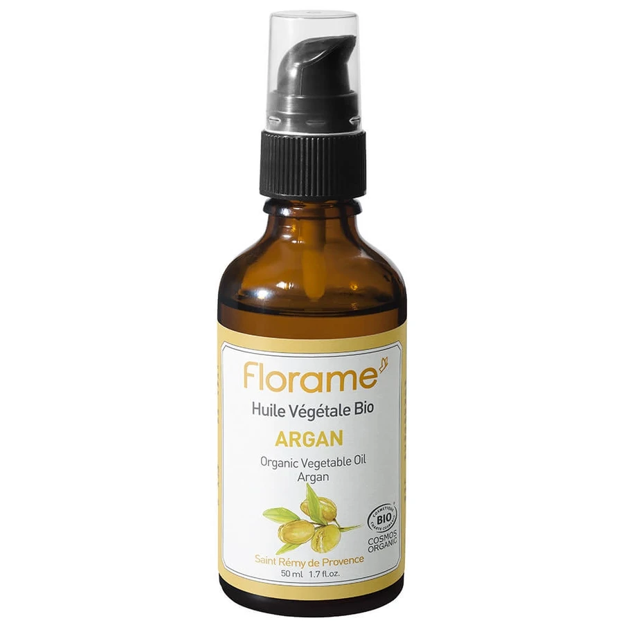 Florame Plantaardige Arganolie 50ml