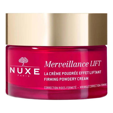 Nuxe Merveillance lift Cream Lifting Effect 50ml