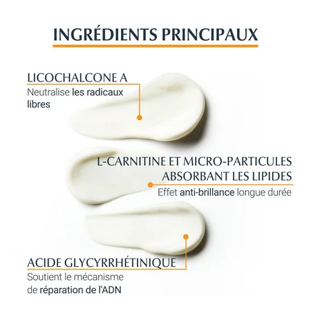 Eucerin Sonnenschutz Oil Control Gesichtsschutz Dry Touch SPF50+ 50ml