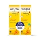 Weleda Calendula Crème Luierwissel 2x75ml