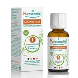 Puressentiel Essential Oils Organic Lavender Vera Essential Oil 30ml