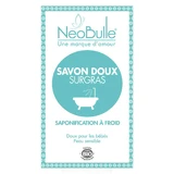 Neobulle Gevoelige Huid Supervetzeep 100 g