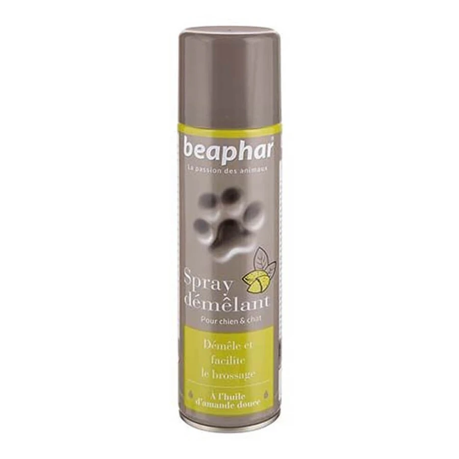 Beaphar Demelant Spray per Cane e Gatto 250ml
