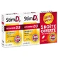 Nutreov Stim D3 Vitamin D3 3x120 Tabletten