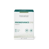 Inovance Probiovance Darmflora D10 30 capsules