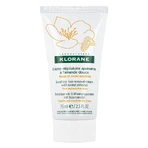 Klorane Dermoprotection Kalmerende Ontharingscrème 75ml