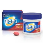 Bion3 Defence Junior A kruisbloemig 30 tabletten