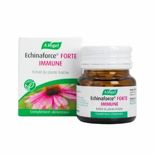 A.Vogel France Echinaforce Forté Immunity 30 Tabletten