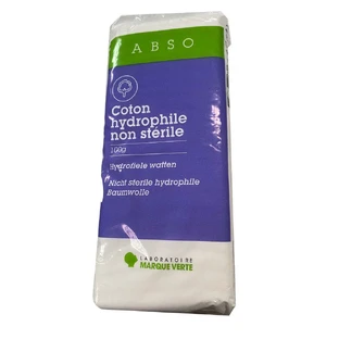 Marque Verte Abso Algodón 100g
