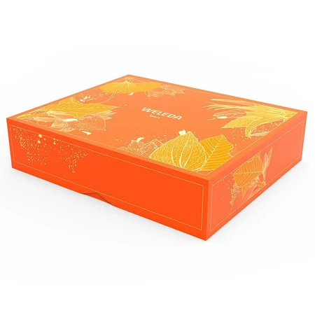 Weleda Sport-Set für Männer 375ml