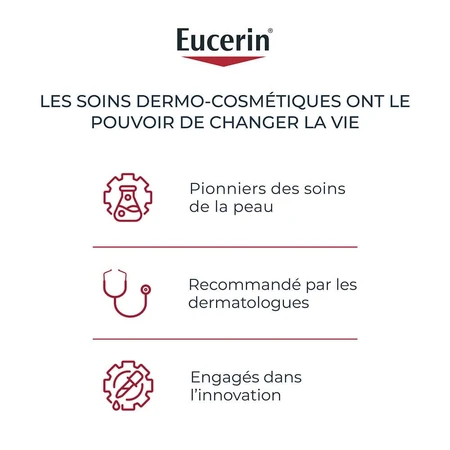 Eucerin Dermopure Triple Action Serum 40ml