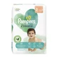 Pampers Harmonie Luiers Maat 3 - 6-10kg x42