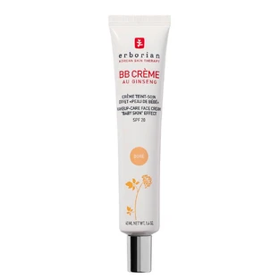 Erborian Bb Creme Au Ginseng 40ml