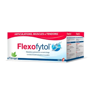 Tilman Flexofytol, 180 capsules