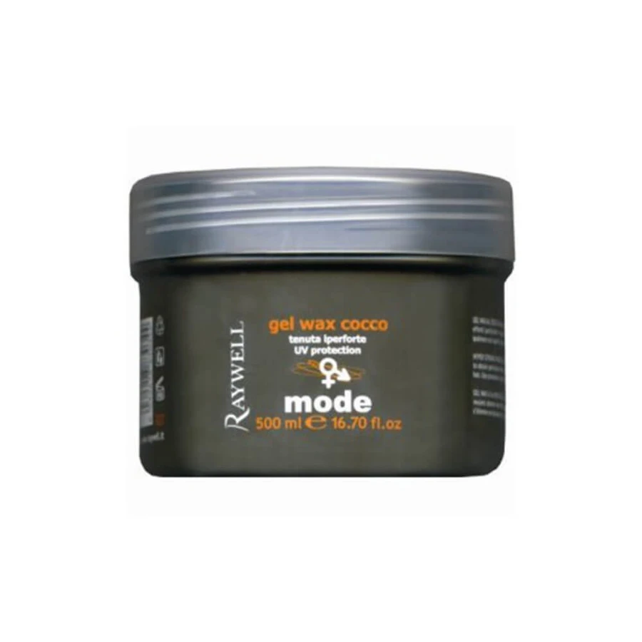 Raywell Kokosnoot Wasgel 500ml