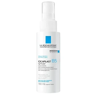 La Roche-Posay Cicaplast B5 Soothing Repairing Anti-Itch Spray 100ml