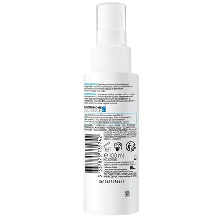 La Roche-Posay Cicaplast B5 Soothing Repairing Anti-Itch Spray 100ml