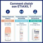 Etiaxil Anti-perspirant Deodorant aerosol 48h Tolérance Sensitive Skin 150 ml