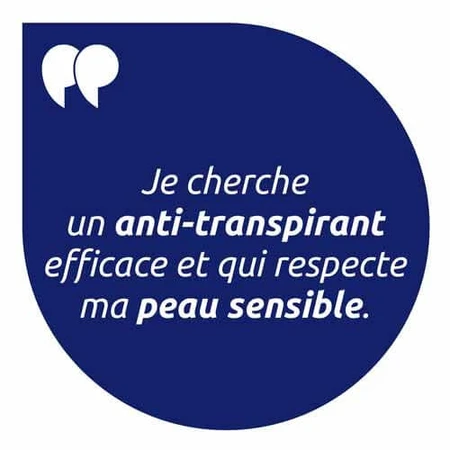 Etiaxil Anti-perspirant Deodorant aerosol 48h Tolérance Sensitive Skin 150 ml